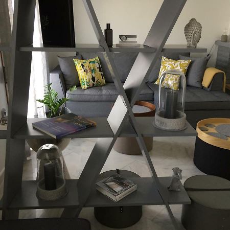 Leoforos 28Is Oktovriou Apartment Солун Екстериор снимка