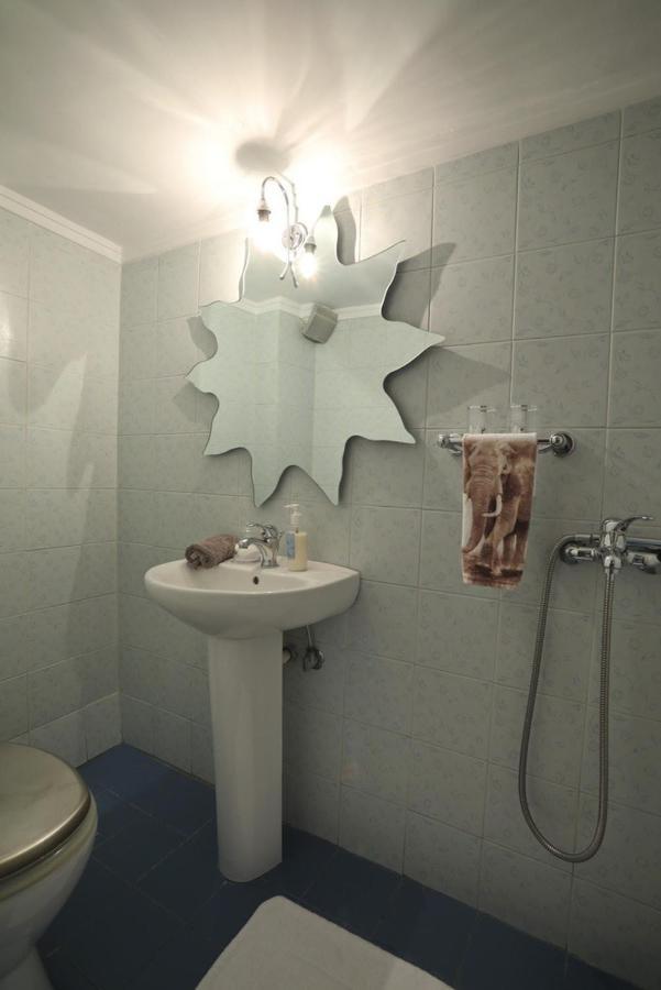 Leoforos 28Is Oktovriou Apartment Солун Екстериор снимка
