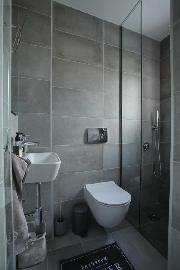 Leoforos 28Is Oktovriou Apartment Солун Екстериор снимка