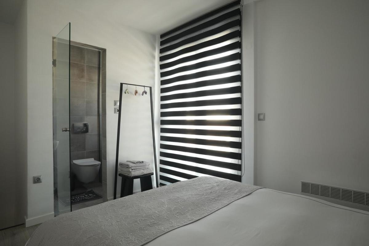 Leoforos 28Is Oktovriou Apartment Солун Екстериор снимка