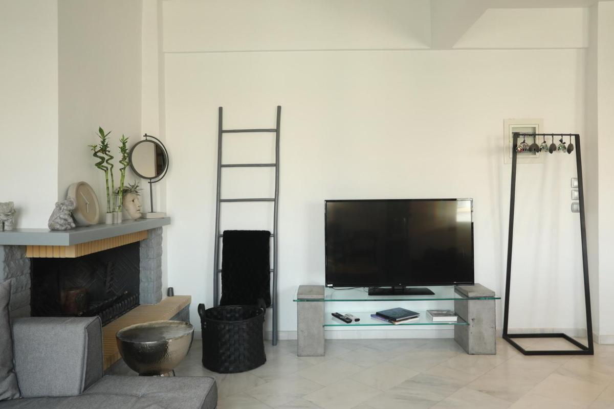 Leoforos 28Is Oktovriou Apartment Солун Екстериор снимка
