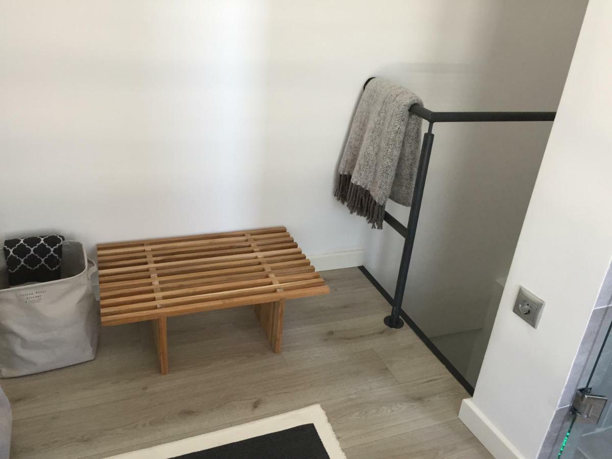 Leoforos 28Is Oktovriou Apartment Солун Екстериор снимка