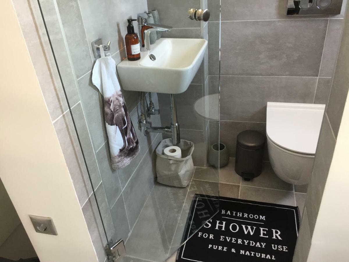 Leoforos 28Is Oktovriou Apartment Солун Екстериор снимка