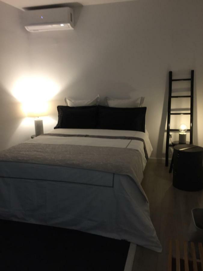 Leoforos 28Is Oktovriou Apartment Солун Екстериор снимка