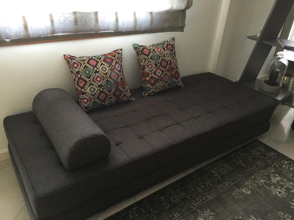 Leoforos 28Is Oktovriou Apartment Солун Екстериор снимка