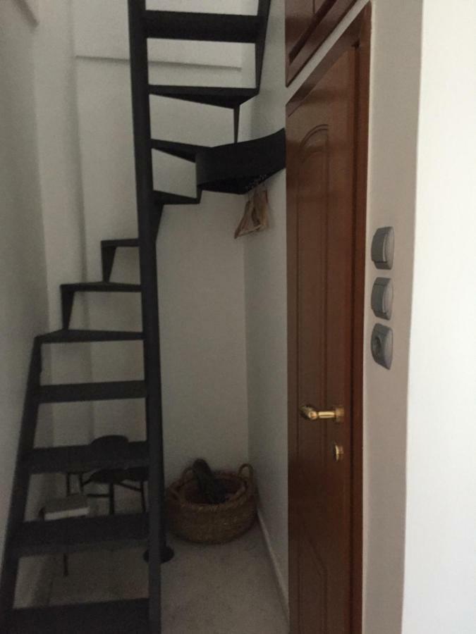 Leoforos 28Is Oktovriou Apartment Солун Екстериор снимка