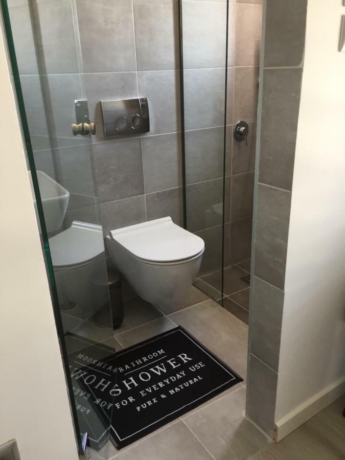 Leoforos 28Is Oktovriou Apartment Солун Екстериор снимка